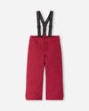 Reima Loikin 5100480A – Maroon – Ansicht 2