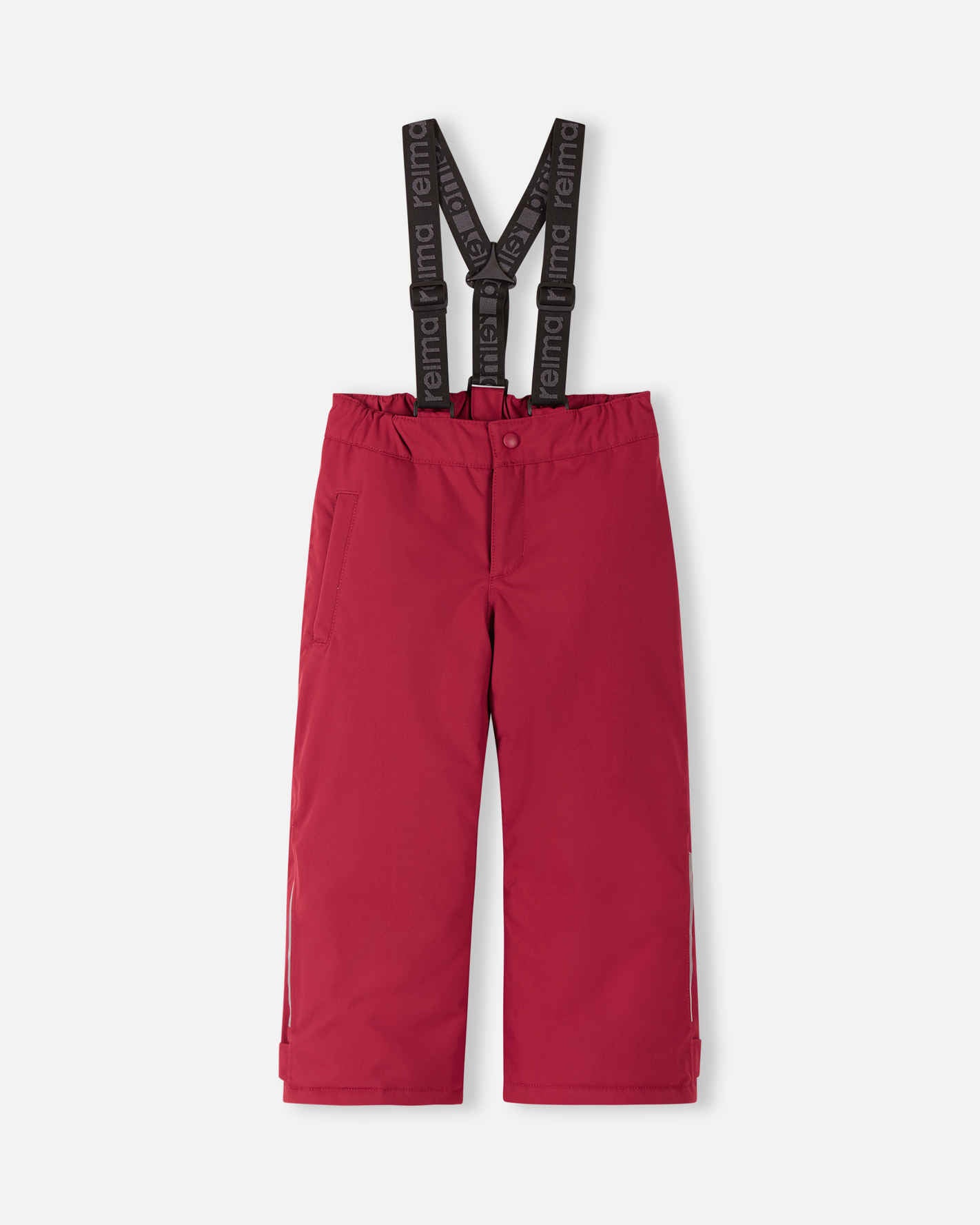 Reima Loikin 5100480A – Maroon – Ansicht 2