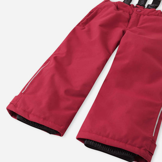 Reima Loikin 5100480A – Maroon – Ansicht 3
