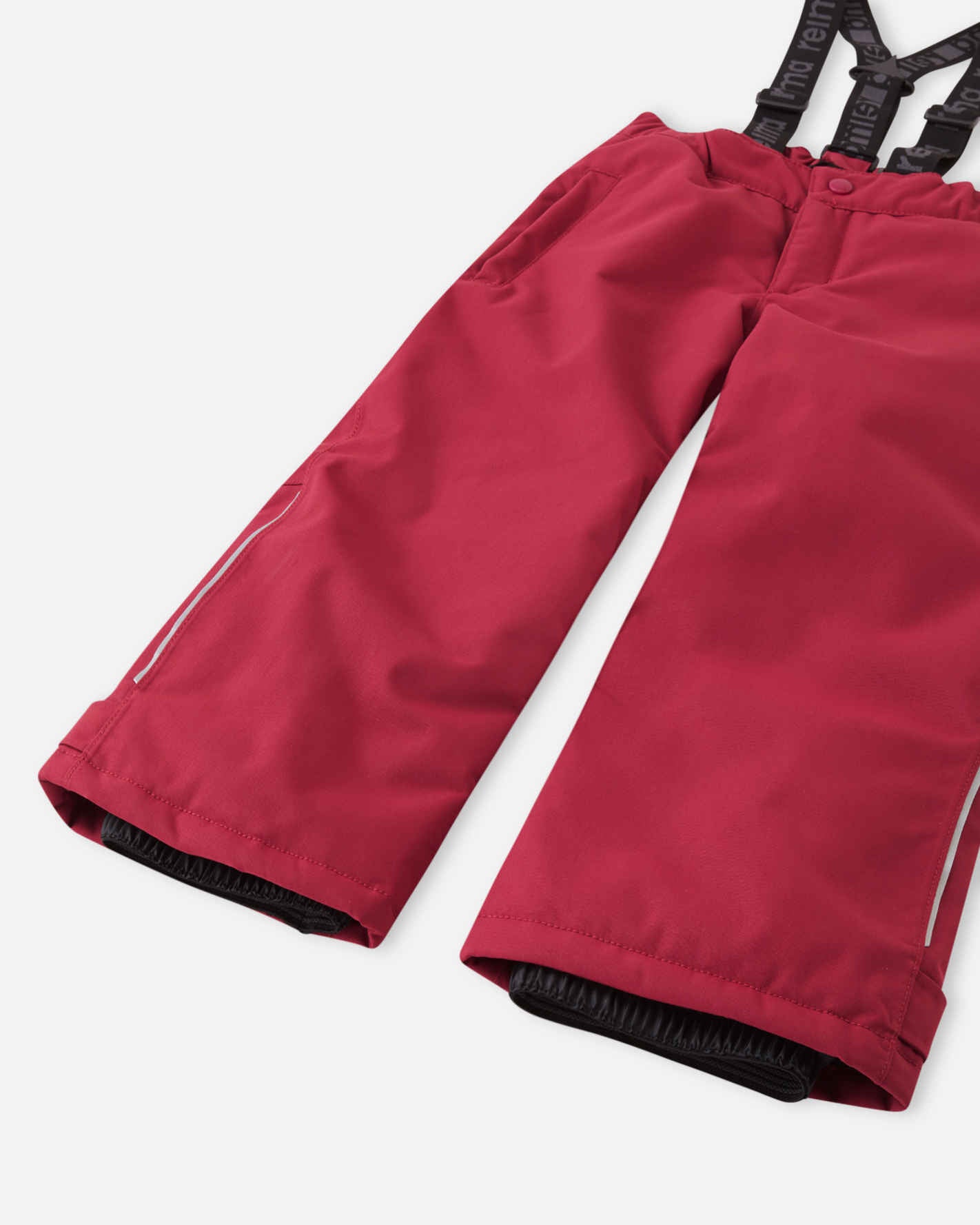 Reima Loikin 5100480A – Maroon – Ansicht 3