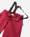 Reima Loikin 5100480A – Maroon – Ansicht 4