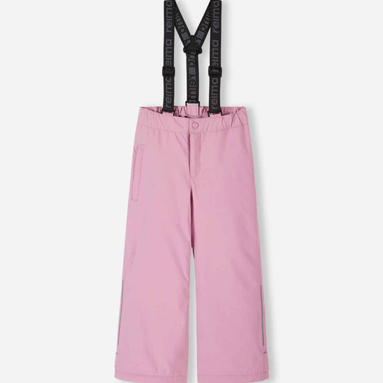 Reima Loikin 5100480A – Grey Pink – Ansicht 1