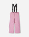 Reima Loikin 5100480A – Grey Pink – Ansicht 1