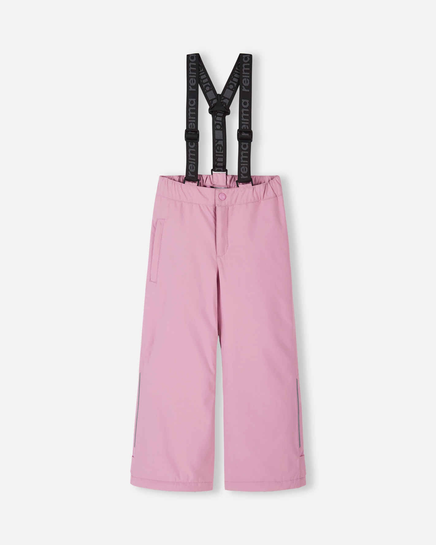 Reima Loikin 5100480A – Grey Pink – Ansicht 1