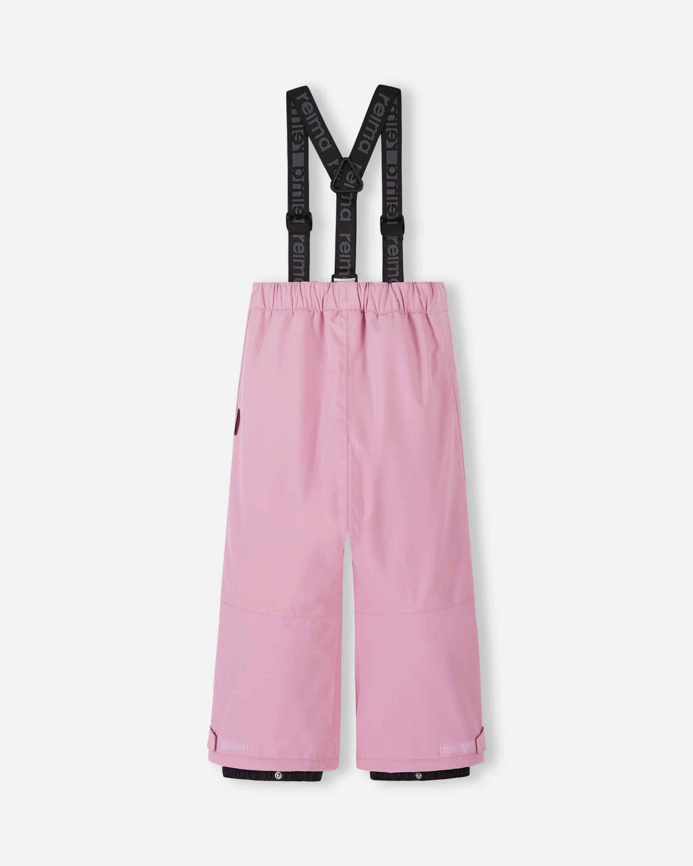 Reima Loikin 5100480A – Grey Pink – Ansicht 2