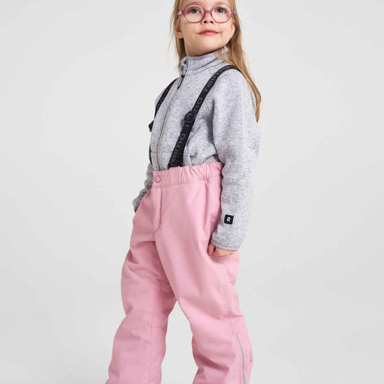 Reima Loikin 5100480A – Grey Pink – Ansicht 6
