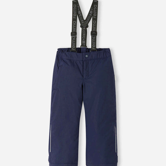 Reima Loikin 5100480A – Navy – Ansicht 1