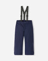 Reima Loikin 5100480A – Navy – Ansicht 1