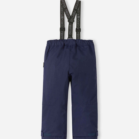 Reima Loikin 5100480A – Navy – Ansicht 2