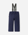 Reima Loikin 5100480A – Navy – Ansicht 2