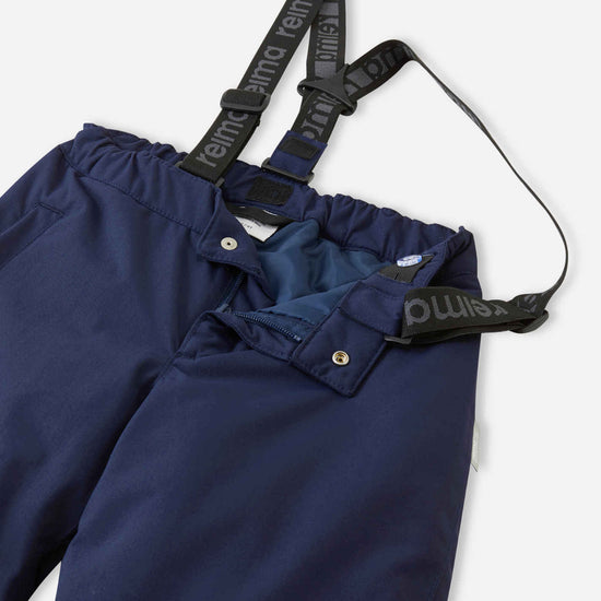 Reima Loikin 5100480A – Navy – Ansicht 3