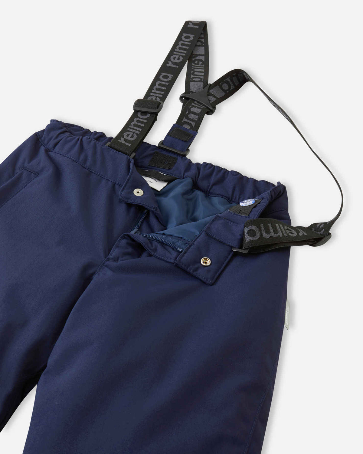 Reima Loikin 5100480A – Navy – Ansicht 3