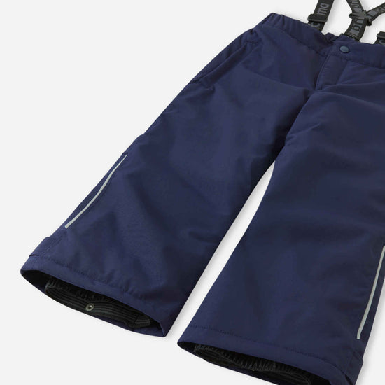 Reima Loikin 5100480A – Navy – Ansicht 4