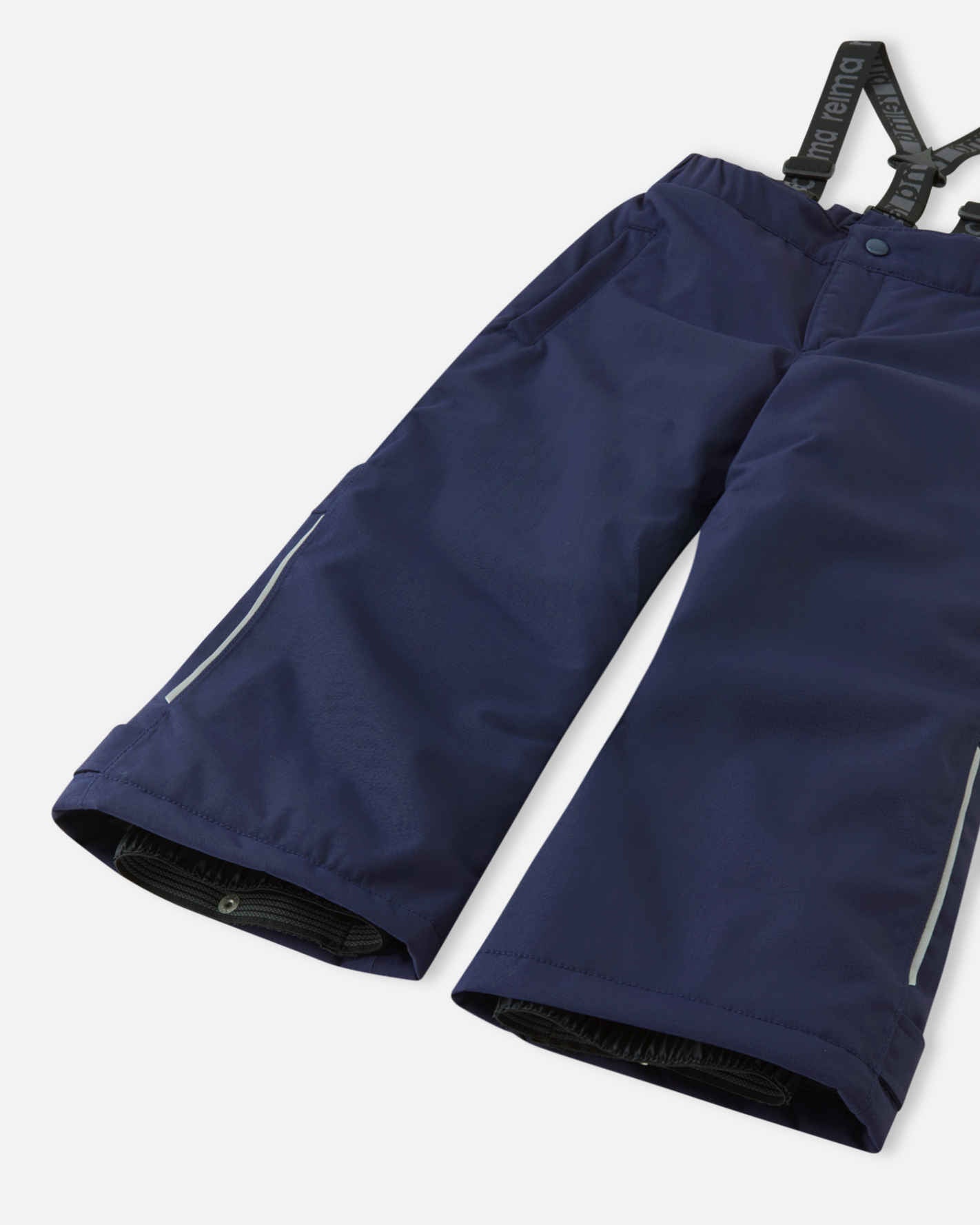 Reima Loikin 5100480A – Navy – Ansicht 4