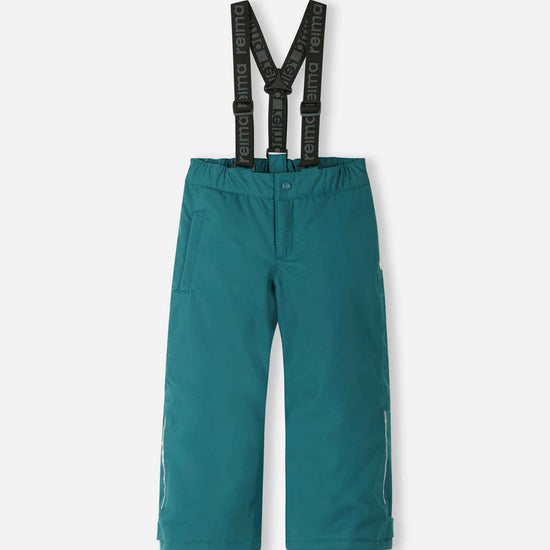 Reima Loikin 5100480A – Dark Teal – Ansicht 1