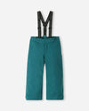 Reima Loikin 5100480A – Dark Teal – Ansicht 1