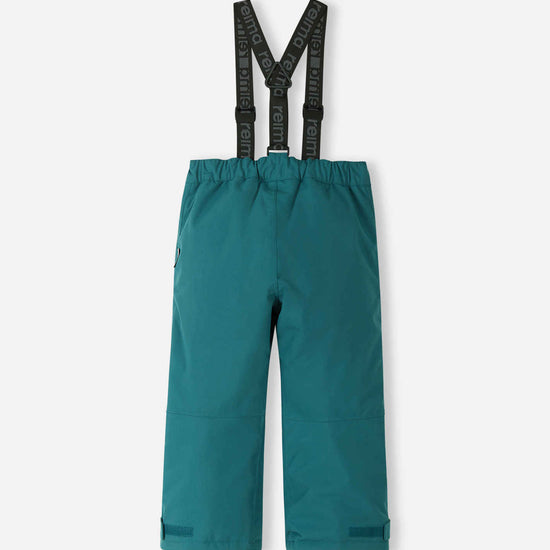 Reima Loikin 5100480A – Dark Teal – Ansicht 2