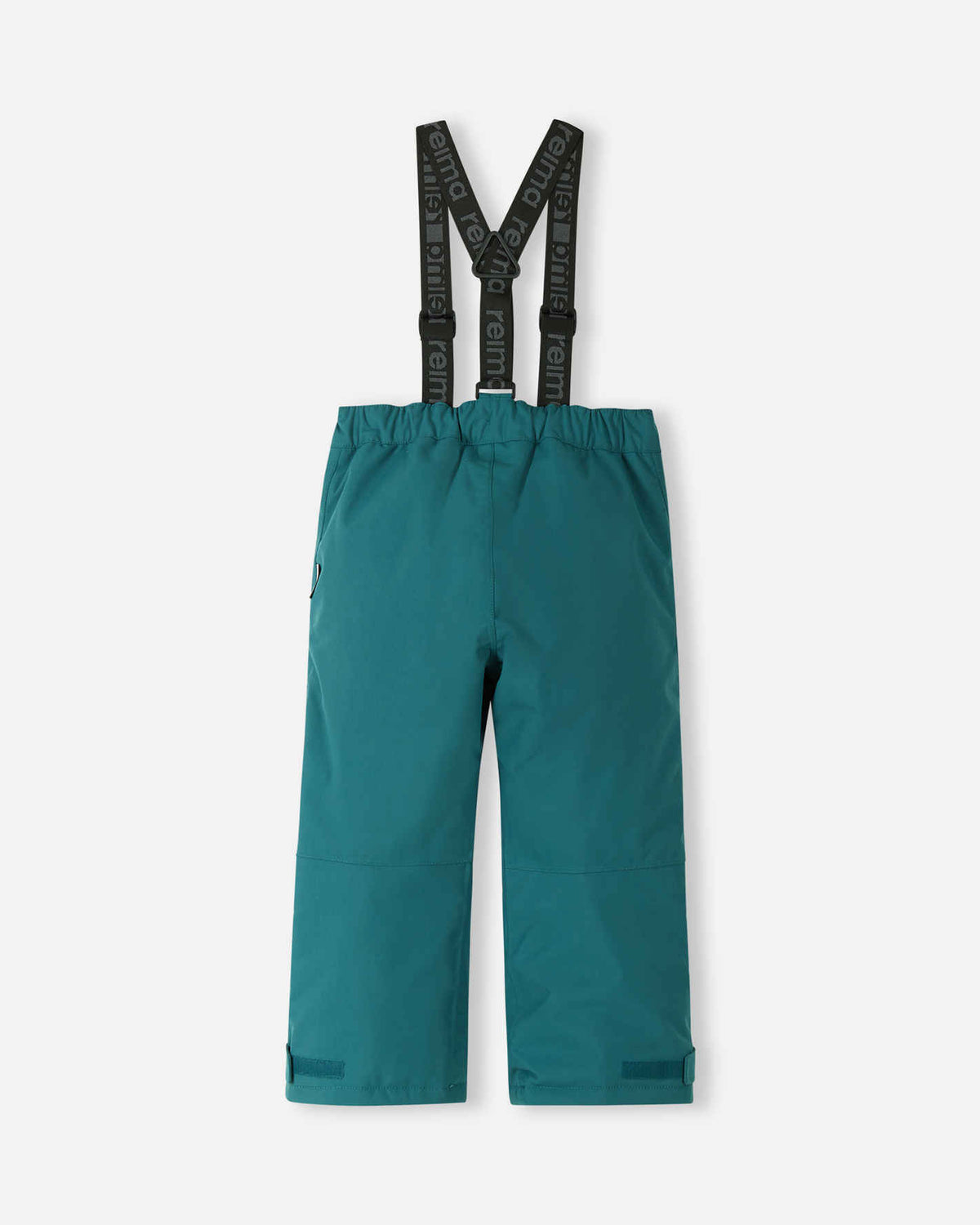 Reima Loikin 5100480A – Dark Teal – Ansicht 2
