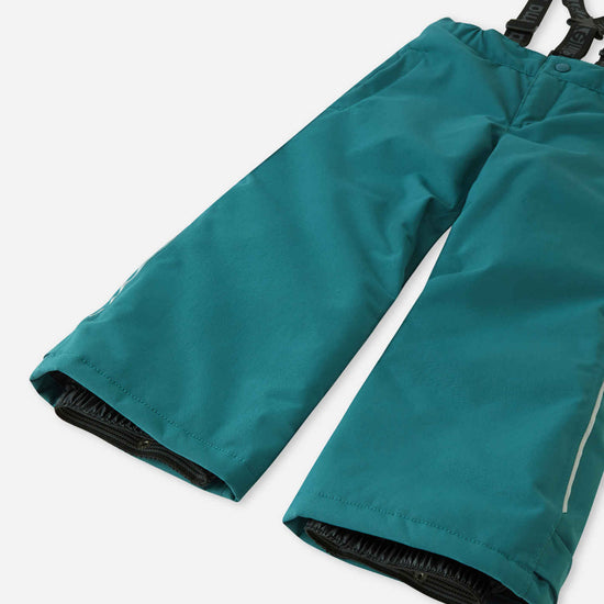 Reima Loikin 5100480A – Dark Teal – Ansicht 4