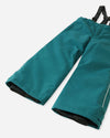 Reima Loikin 5100480A – Dark Teal – Ansicht 4