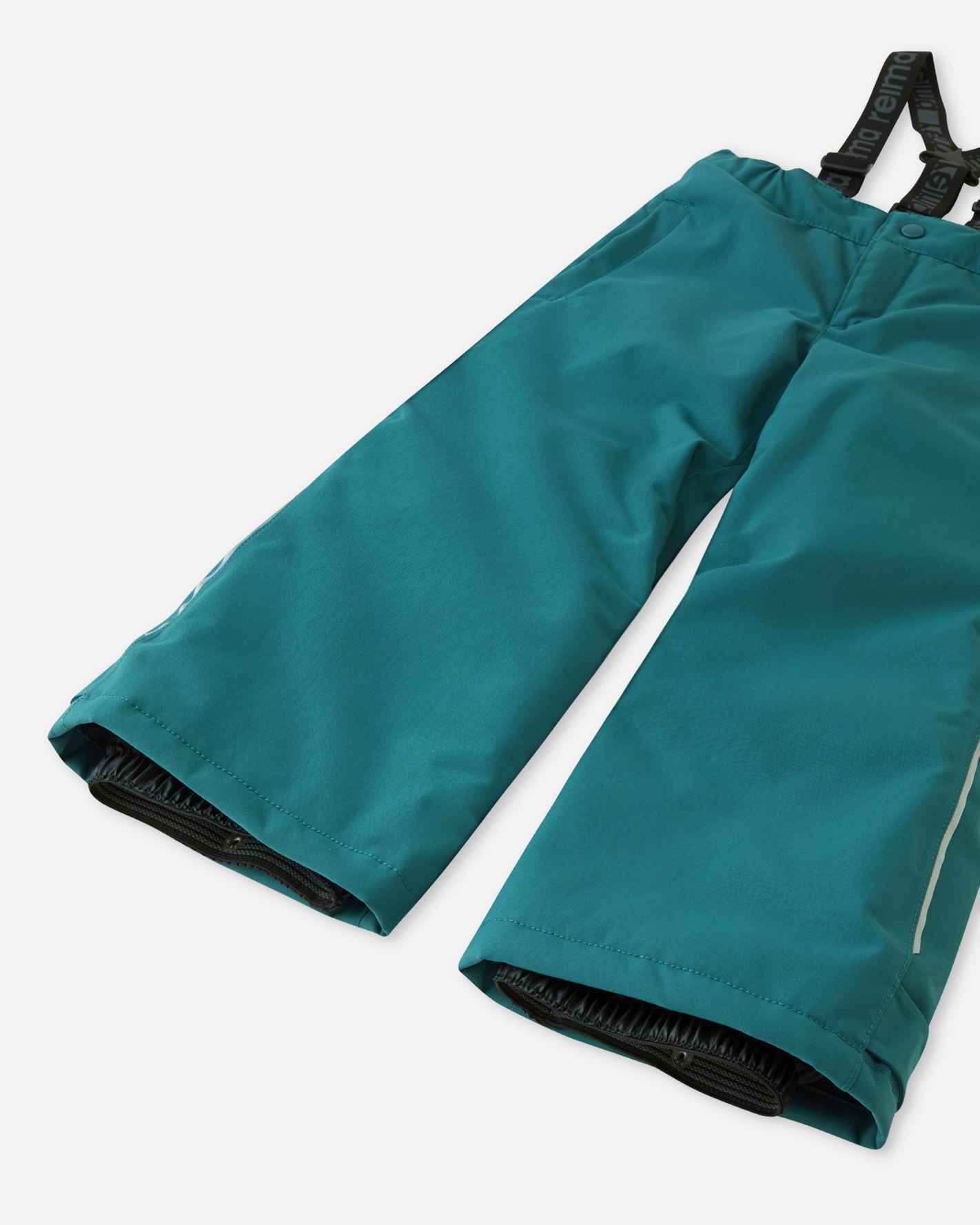 Reima Loikin 5100480A – Dark Teal – Ansicht 4