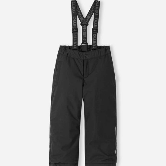 Reima Loikin 5100480A – Black – Ansicht 1