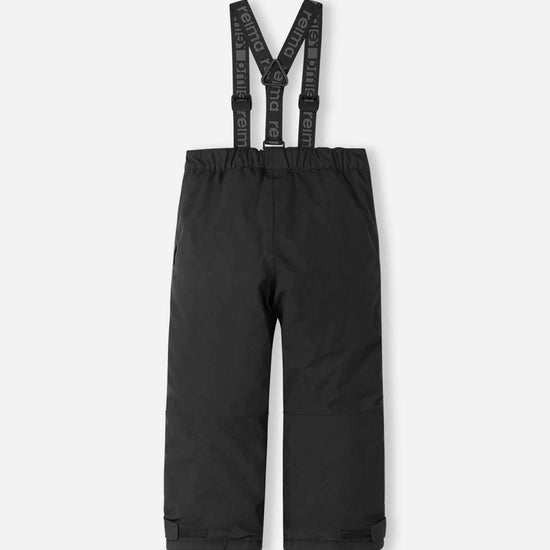 Reima Loikin 5100480A – Black – Ansicht 2
