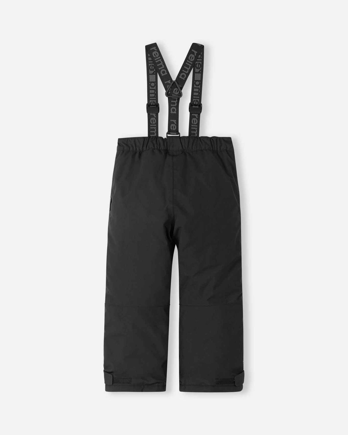 Reima Loikin 5100480A – Black – Ansicht 2