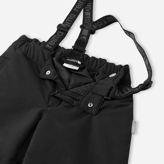 Reima Loikin 5100480A – Black – Ansicht 3