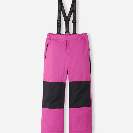 Reima Liikkuu 5100483A – Fucshia – Ansicht 1