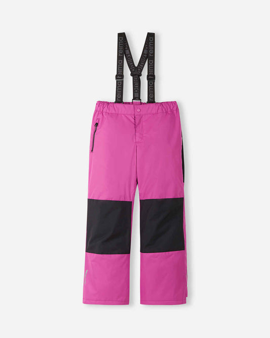 Reima Liikkuu 5100483A – Fucshia – Ansicht 1