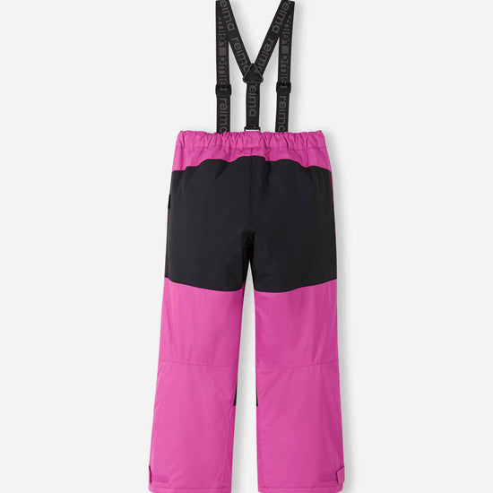 Reima Liikkuu 5100483A – Fucshia – Ansicht 2