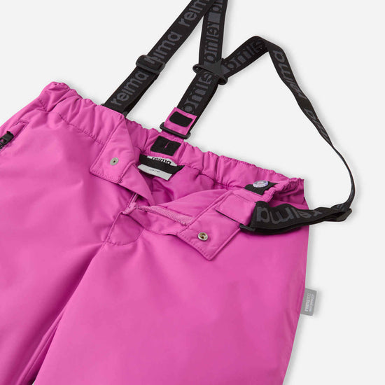 Reima Liikkuu 5100483A – Fucshia – Ansicht 3