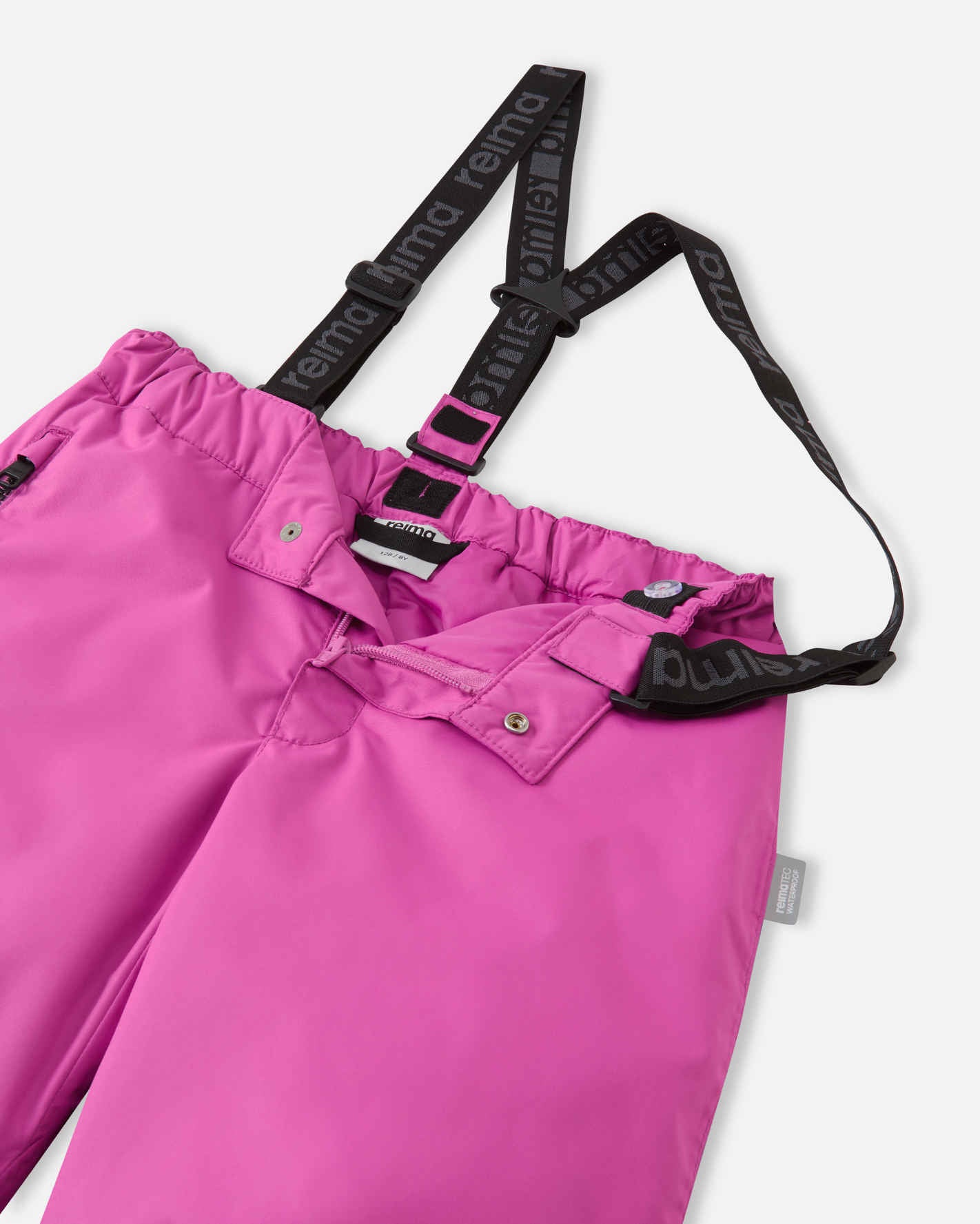 Reima Liikkuu 5100483A – Fucshia – Ansicht 3