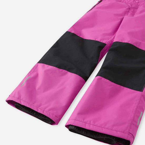 Reima Liikkuu 5100483A – Fucshia – Ansicht 4