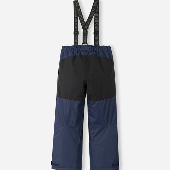 Reima Liikkuu 5100483A – Navy – Ansicht 2