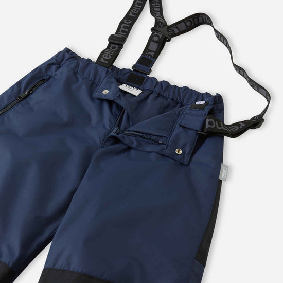 Reima Liikkuu 5100483A – Navy – Ansicht 3