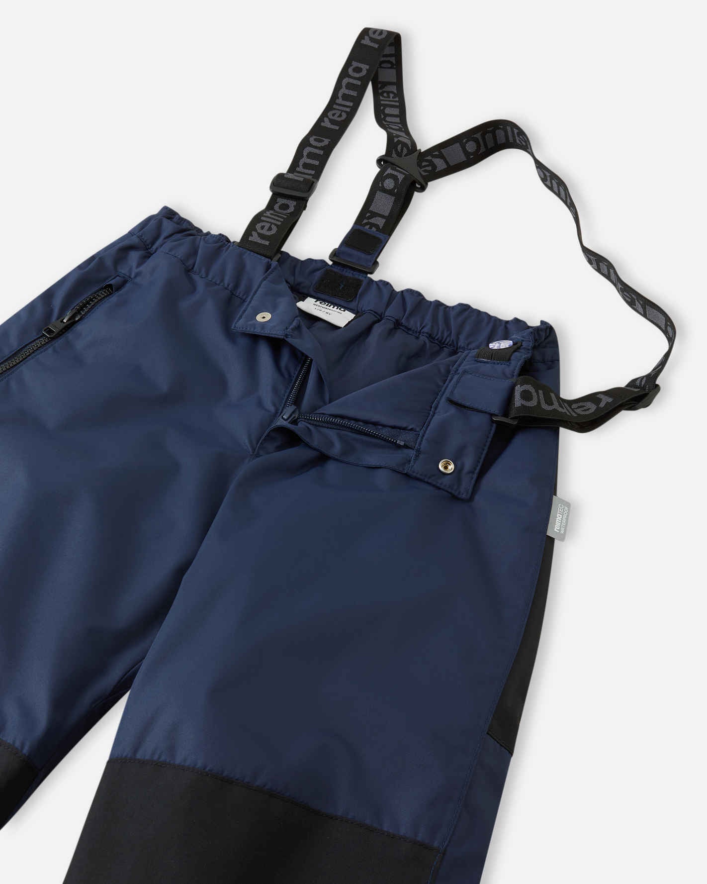 Reima Liikkuu 5100483A – Navy – Ansicht 3