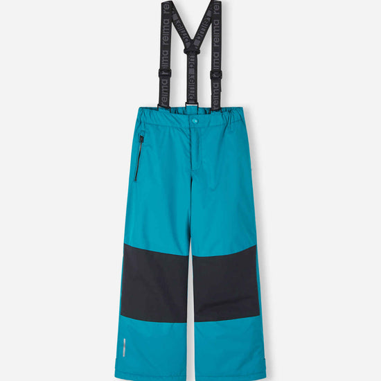 Reima Liikkuu 5100483A – Aquatic Blue – Ansicht 1