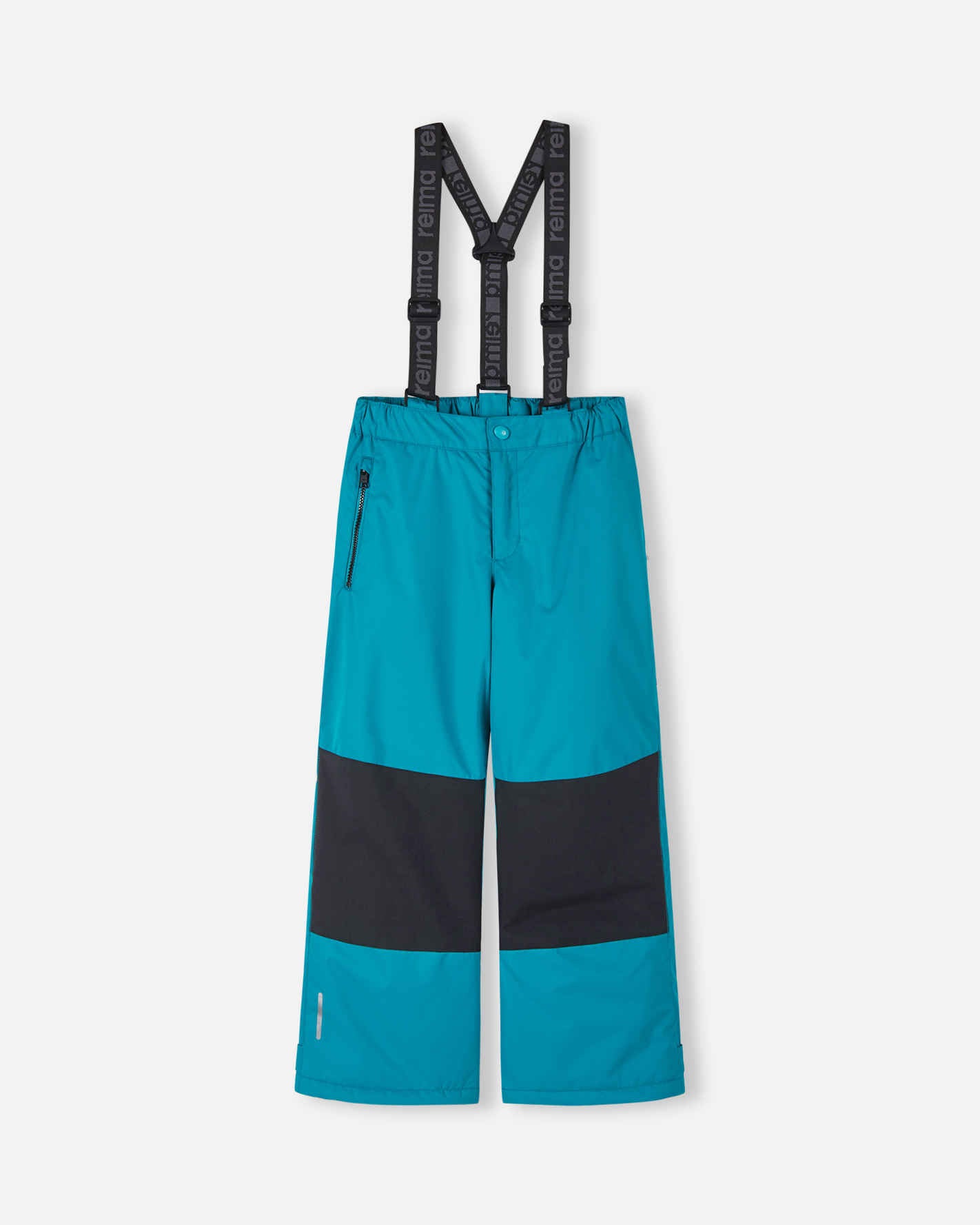 Reima Liikkuu 5100483A – Aquatic Blue – Ansicht 1