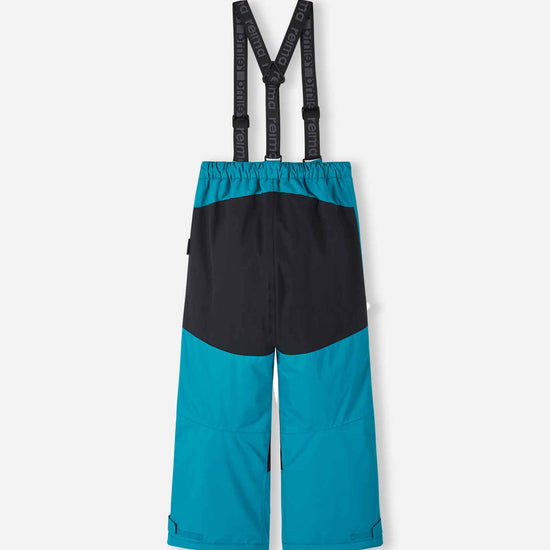 Reima Liikkuu 5100483A – Aquatic Blue – Ansicht 2