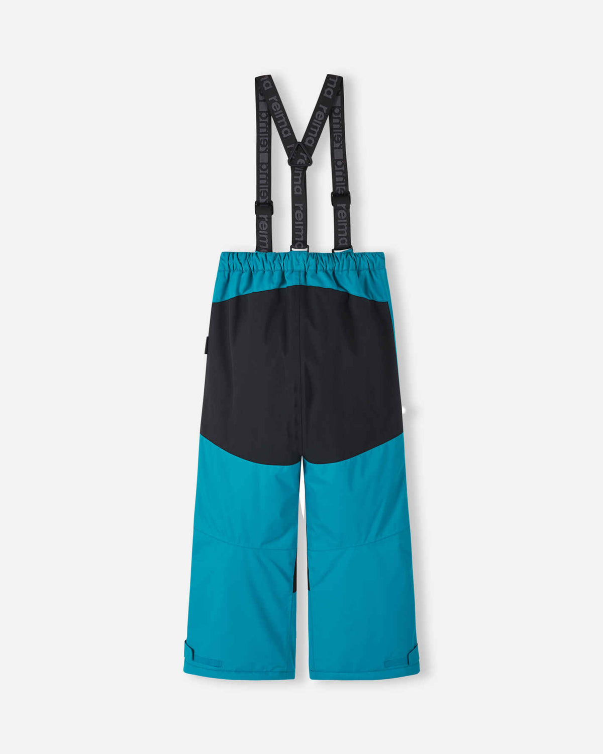 Reima Liikkuu 5100483A – Aquatic Blue – Ansicht 2