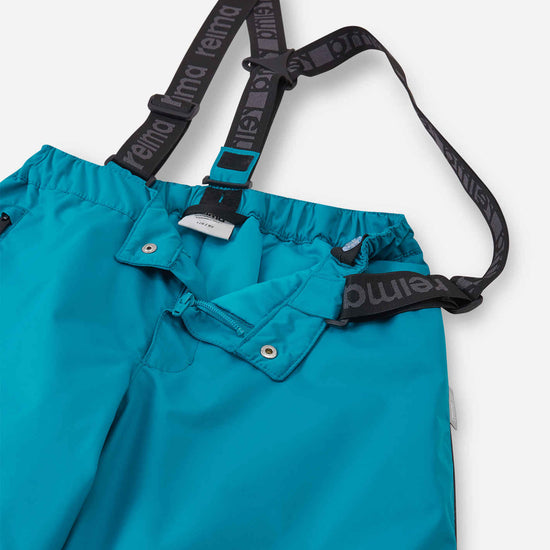 Reima Liikkuu 5100483A – Aquatic Blue – Ansicht 3