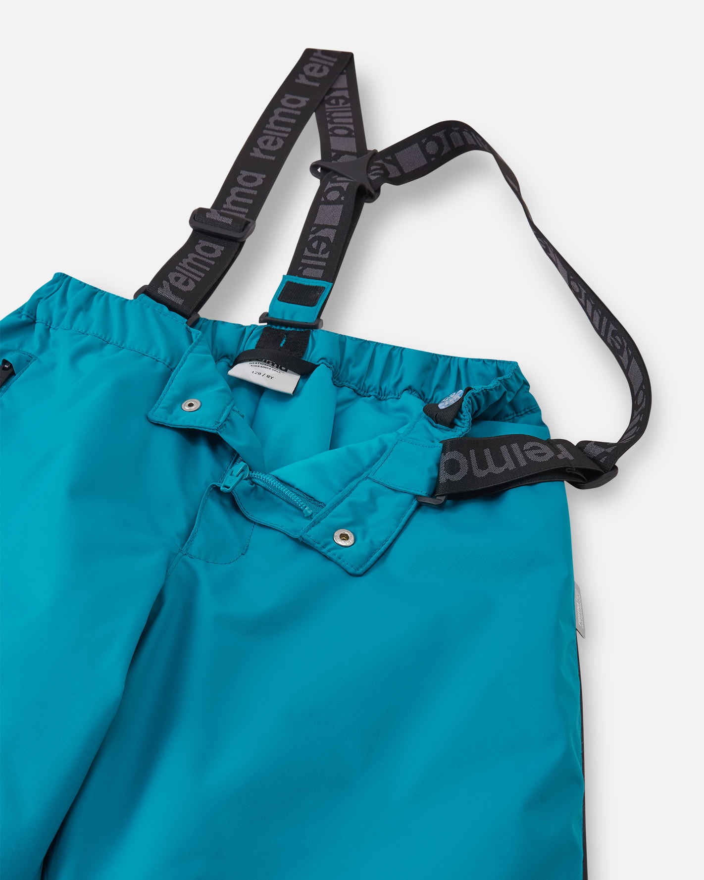 Reima Liikkuu 5100483A – Aquatic Blue – Ansicht 3