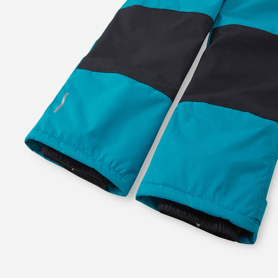 Reima Liikkuu 5100483A – Aquatic Blue – Ansicht 4