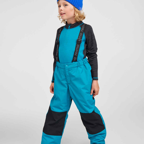 Reima Liikkuu 5100483A – Aquatic Blue – Ansicht 6