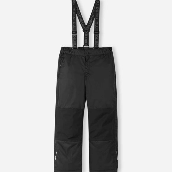 Reima Liikkuu 5100483A – Black – Ansicht 1