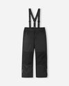 Reima Liikkuu 5100483A – Black – Ansicht 1