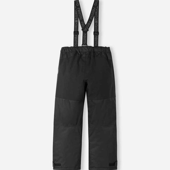 Reima Liikkuu 5100483A – Black – Ansicht 2