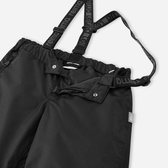 Reima Liikkuu 5100483A – Black – Ansicht 3